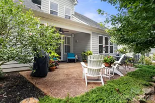 8719 Shadetree St, Huntersville, NC 28078 - Photo 6
