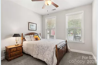 8719 Shadetree Street, Huntersville, NC 28078 - Photo 14