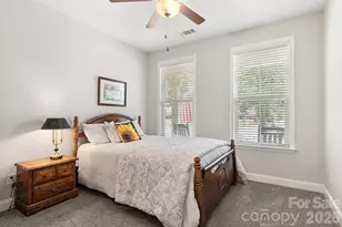 8719 Shadetree St, Huntersville, NC 28078 - Photo 14