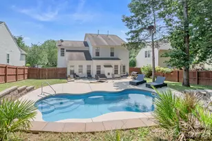 7708 Antique Cir, Waxhaw, NC 28173 - Photo 4