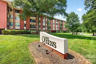 1300 Queens Rd, Charlotte, NC 28207 - Photo 2