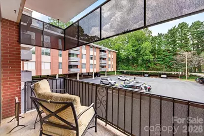 1300 Queens Road #209, Charlotte, NC 28207 - Photo 30