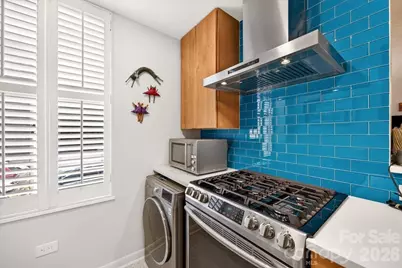 1300 Queens Road #209, Charlotte, NC 28207 - Photo 20