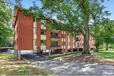 1300 Queens Road #209, Charlotte, NC 28207 - Photo 6