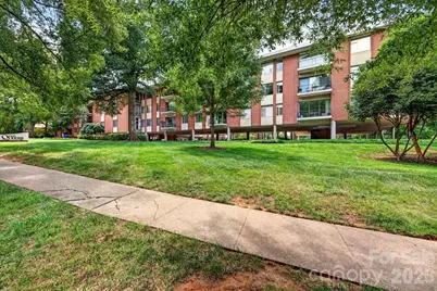 1300 Queens Road #209, Charlotte, NC 28207 - Photo 4