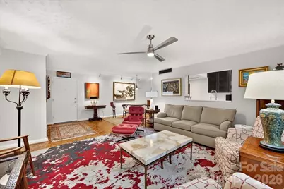 1300 Queens Road #209, Charlotte, NC 28207 - Photo 28