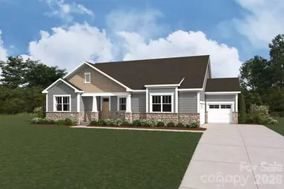 2626 Mabel Lane, Monroe, NC 28110 - Photo 1