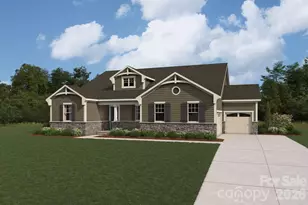 2626 Mabel Ln, Monroe, NC 28110 - Photo 2