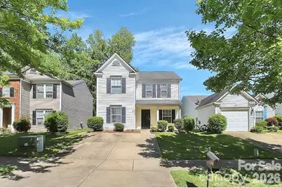 2722 Meadow Knoll Drive, Charlotte, NC 28269 - Photo 1