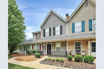 8203 Golf Ridge Drive, Charlotte, NC 28277 - Photo 2