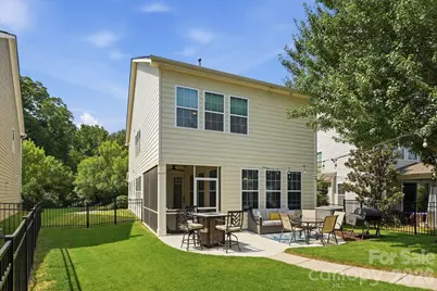 1702 Woodward Avenue, Charlotte, NC 28206 - Photo 2