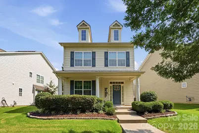 1702 Woodward Avenue, Charlotte, NC 28206 - Photo 1