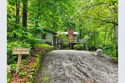 2 Bear Rock Loop Road, Hendersonville, NC 28739 - Photo 30