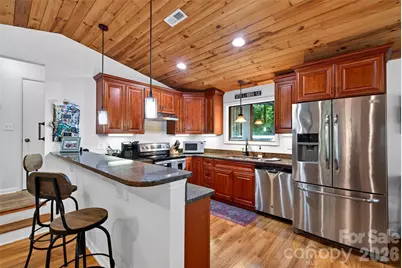 2 Bear Rock Loop Road, Hendersonville, NC 28739 - Photo 4