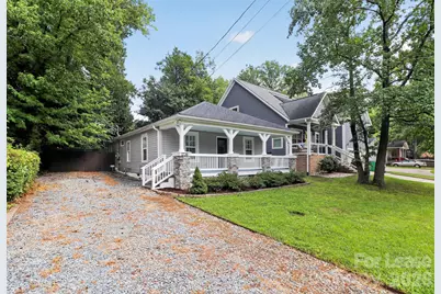 1736 Parsons Street, Charlotte, NC 28205 - Photo 2