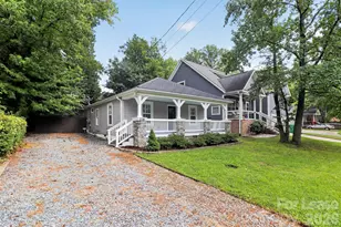 1736 Parsons St, Charlotte, NC 28205 - Photo 2