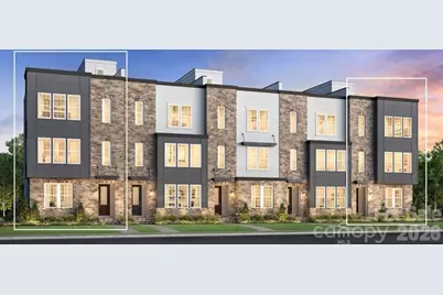 6200 Intertwine Street #123, Charlotte, NC 28278 - Photo 4