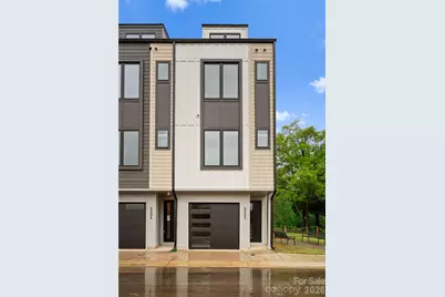 3216 Riley Avenue, Charlotte, NC 28269 - Photo 2