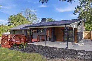 615 Manhasset Rd, Charlotte, NC 28209 - Photo 8