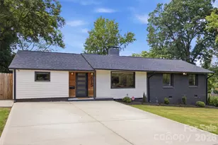 615 Manhasset Rd, Charlotte, NC 28209 - Photo 2