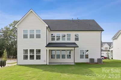 5452 Vernon Ridge Road #116, Huntersville, NC 28078 - Photo 24