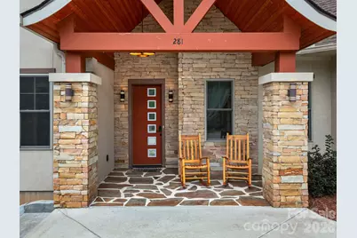 281 Judson Ridge Road, Arden, NC 28704 - Photo 28