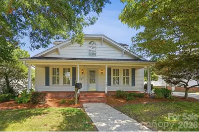 302 N Ridge Avenue, Kannapolis, NC 28083 - Photo 1