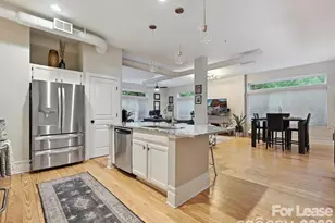 404 N Laurel Ave, Charlotte, NC 28204 - Photo 2