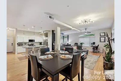 404 N Laurel Avenue #11, Charlotte, NC 28204 - Photo 14