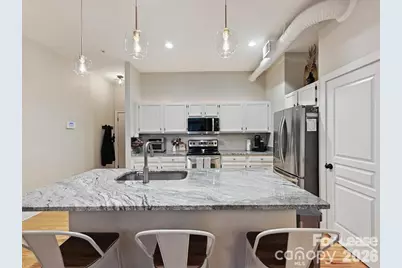 404 N Laurel Avenue #11, Charlotte, NC 28204 - Photo 16