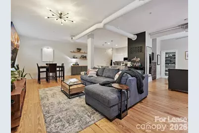 404 N Laurel Avenue #11, Charlotte, NC 28204 - Photo 6