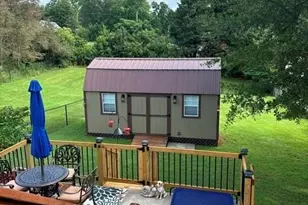 393 Arlington St, Forest City, NC 28043 - Photo 26