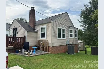393 Arlington Street, Forest City, NC 28043 - Photo 42