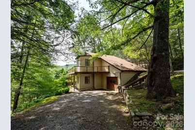 218 McGuffey Ridge Road, Gerton, NC 28735 - Photo 2