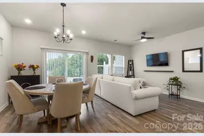 3045 Belstock Court, Charlotte, NC 28216 - Photo 12