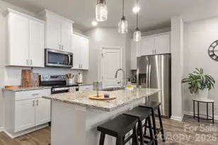 3045 Belstock Ct, Charlotte, NC 28216 - Photo 8