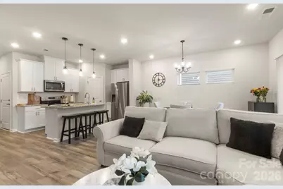 3045 Belstock Court, Charlotte, NC 28216 - Photo 10