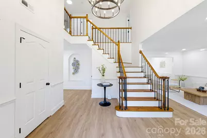 1125 Sunnyview Circle, Matthews, NC 28105 - Photo 2