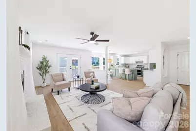 1125 Sunnyview Circle, Matthews, NC 28105 - Photo 8