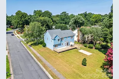 1125 Sunnyview Circle, Matthews, NC 28105 - Photo 28