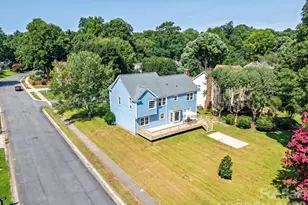 1125 Sunnyview Cir, Matthews, NC 28105 - Photo 28