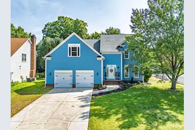 1125 Sunnyview Circle, Matthews, NC 28105 - Photo 30