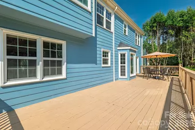1125 Sunnyview Circle, Matthews, NC 28105 - Photo 26