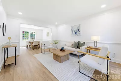 1125 Sunnyview Circle, Matthews, NC 28105 - Photo 10