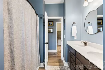 618 Hinterland Lane, Matthews, NC 28104 - Photo 28