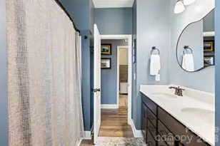 618 Hinterland Ln, Matthews, NC 28104 - Photo 28