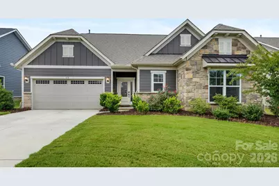 618 Hinterland Lane, Matthews, NC 28104 - Photo 1