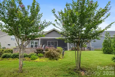 618 Hinterland Lane, Matthews, NC 28104 - Photo 36