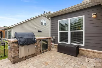618 Hinterland Lane, Matthews, NC 28104 - Photo 32