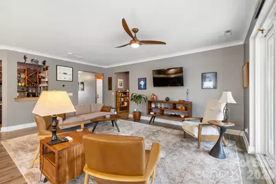 618 Hinterland Lane, Matthews, NC 28104 - Photo 8